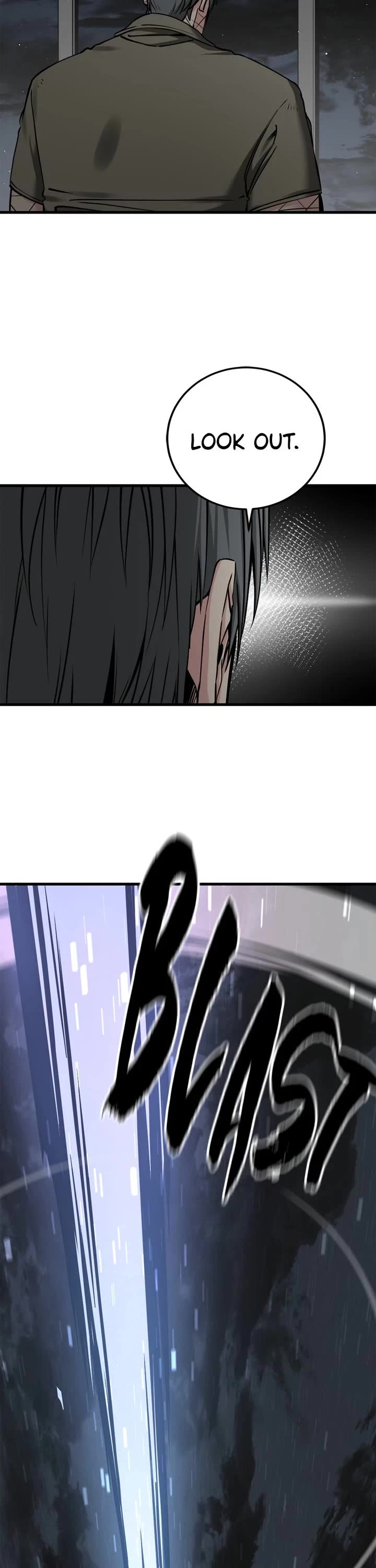 Hero Killer (Beolkkul) Chapter 237 page 46 - Chapter 237: Episode 237