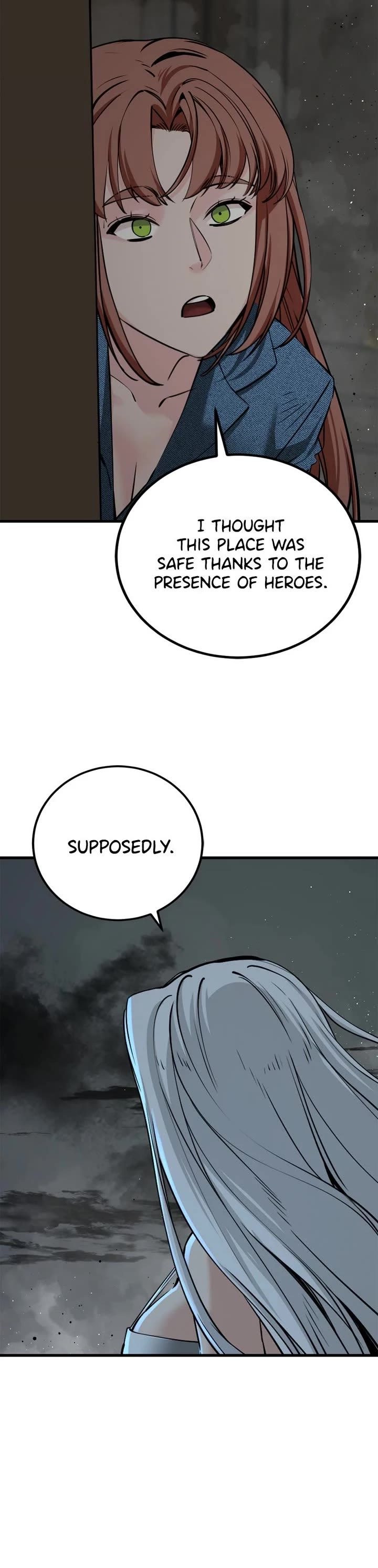 Hero Killer (Beolkkul) Chapter 237 page 49 - Chapter 237: Episode 237