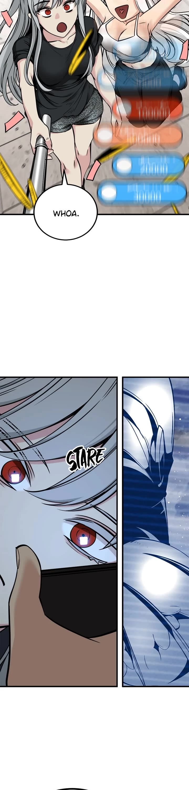 Hero Killer (Beolkkul) Chapter 237 page 6 - Chapter 237: Episode 237