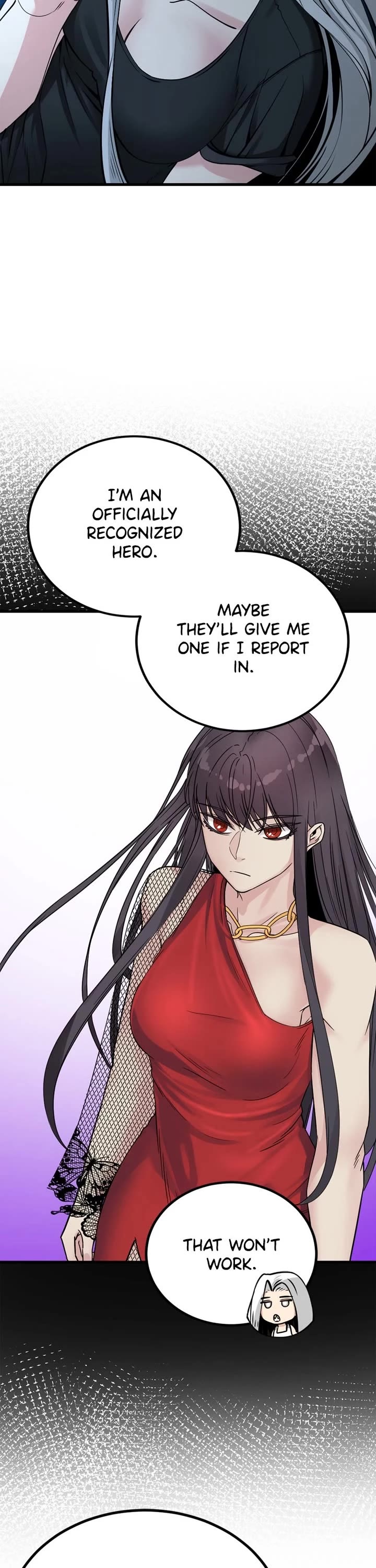 Hero Killer (Beolkkul) Chapter 237 page 8 - Chapter 237: Episode 237