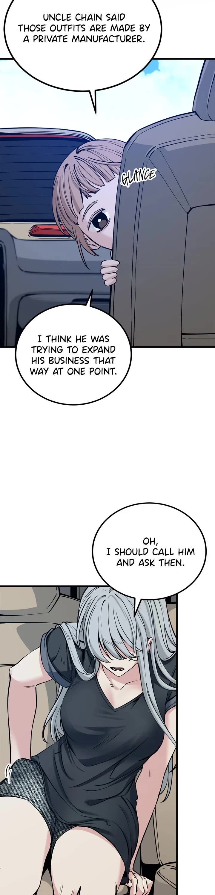 Hero Killer (Beolkkul) Chapter 237 page 9 - Chapter 237: Episode 237