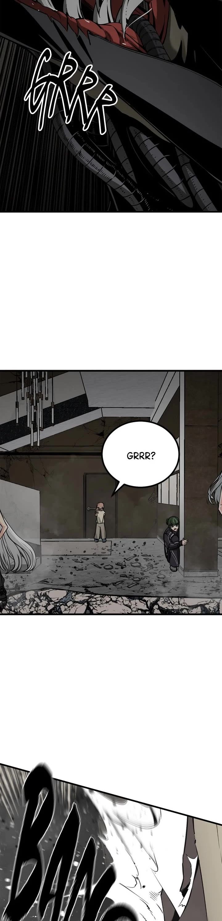 Hero Killer (Beolkkul) Chapter 238 page 10 - Chapter 238: Episode 238