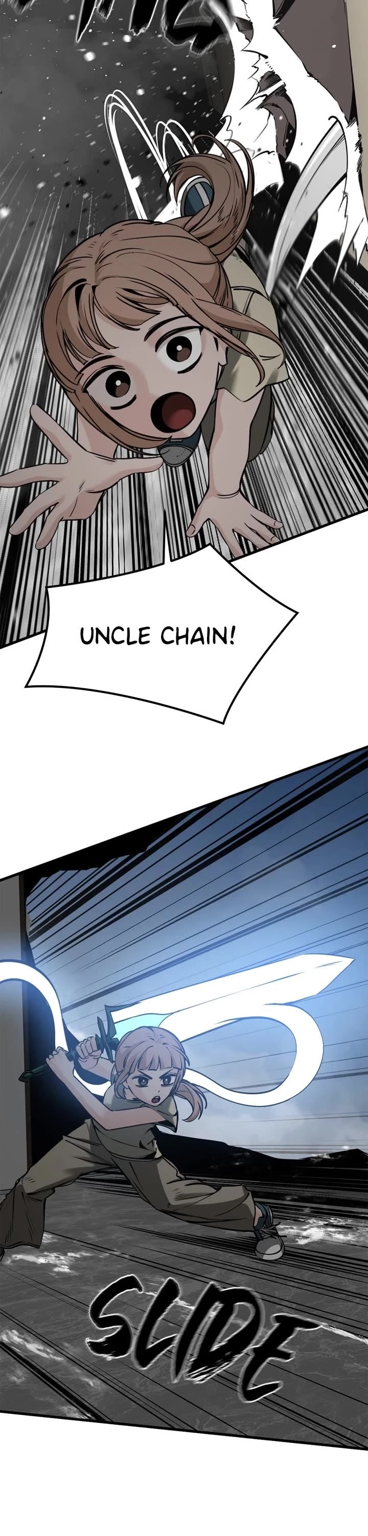 Hero Killer (Beolkkul) Chapter 238 page 11 - Chapter 238: Episode 238