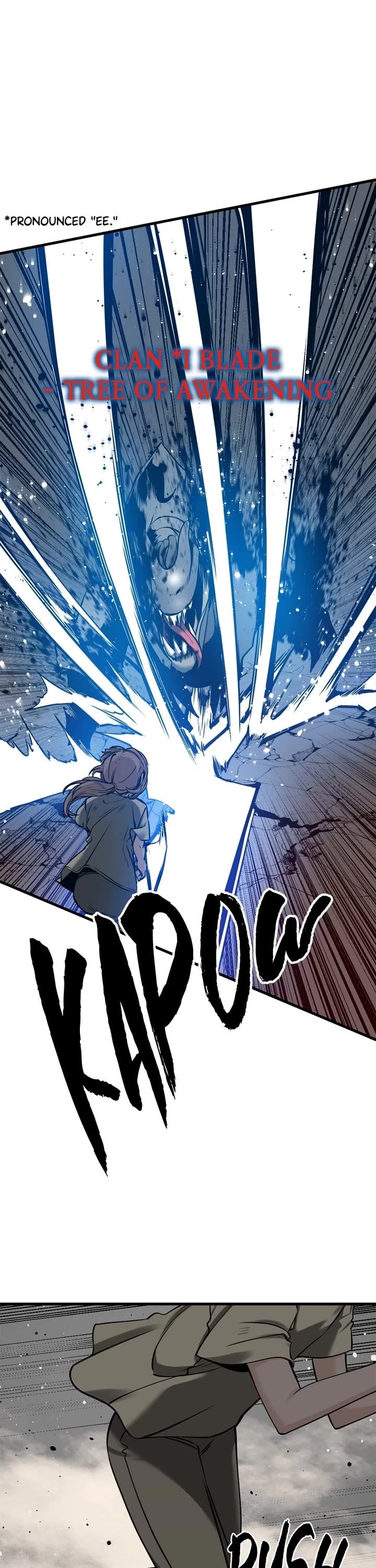 Hero Killer (Beolkkul) Chapter 238 page 12 - Chapter 238: Episode 238