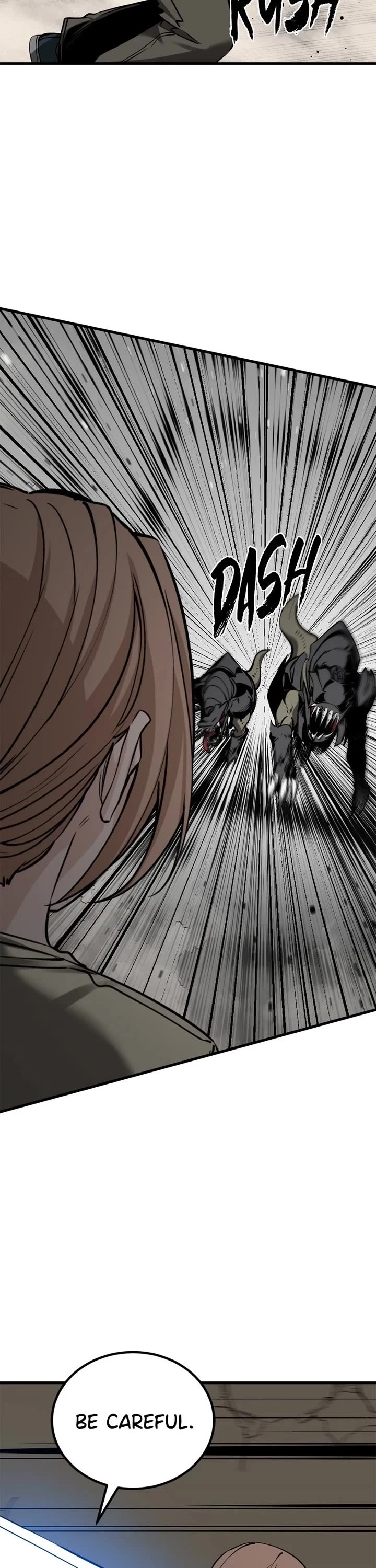 Hero Killer (Beolkkul) Chapter 238 page 13 - Chapter 238: Episode 238