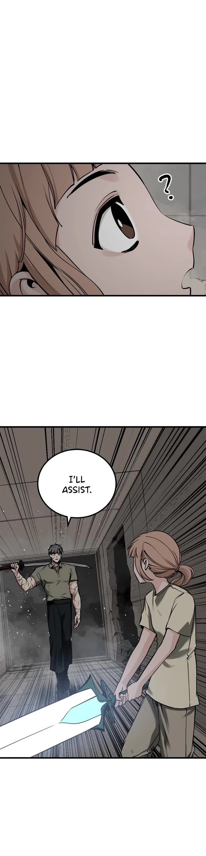 Hero Killer (Beolkkul) Chapter 238 page 15 - Chapter 238: Episode 238