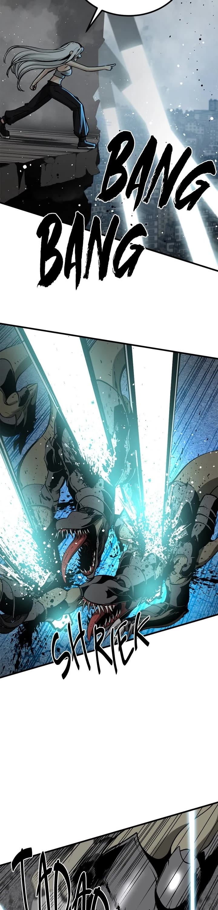 Hero Killer (Beolkkul) Chapter 238 page 17 - Chapter 238: Episode 238