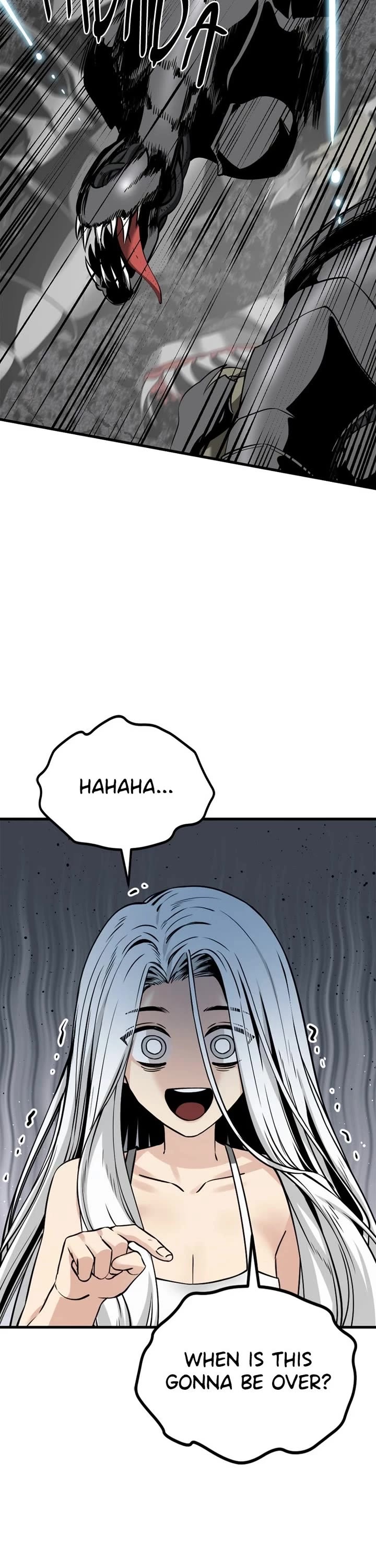 Hero Killer (Beolkkul) Chapter 238 page 18 - Chapter 238: Episode 238