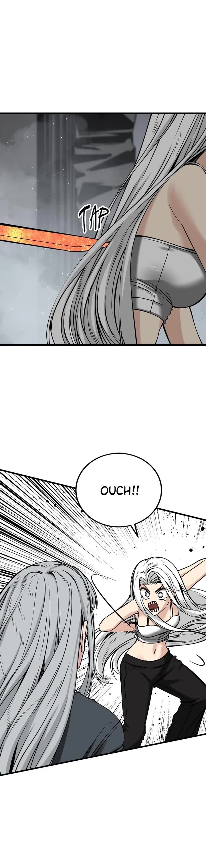 Hero Killer (Beolkkul) Chapter 238 page 19 - Chapter 238: Episode 238
