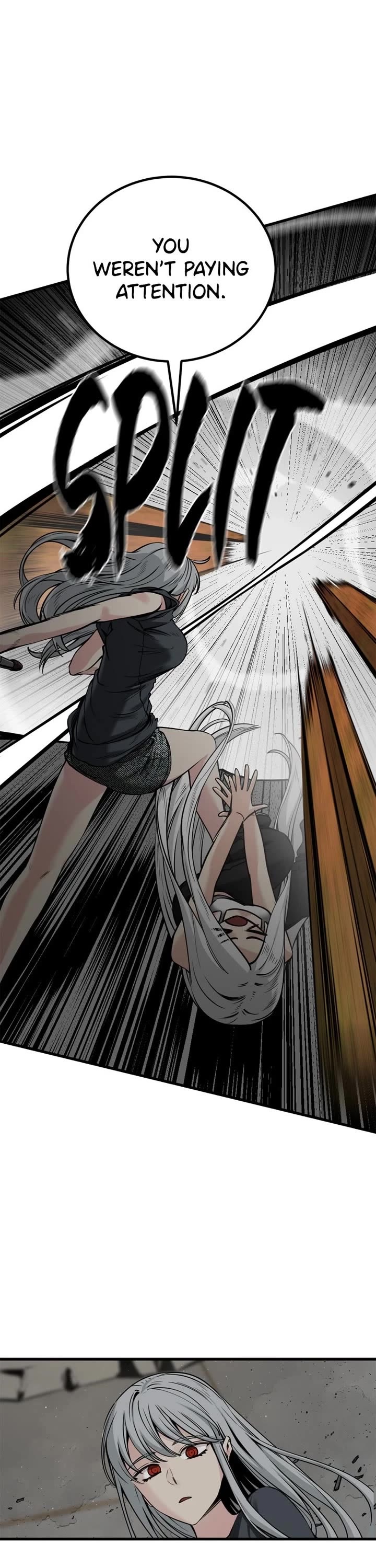Hero Killer (Beolkkul) Chapter 238 page 21 - Chapter 238: Episode 238