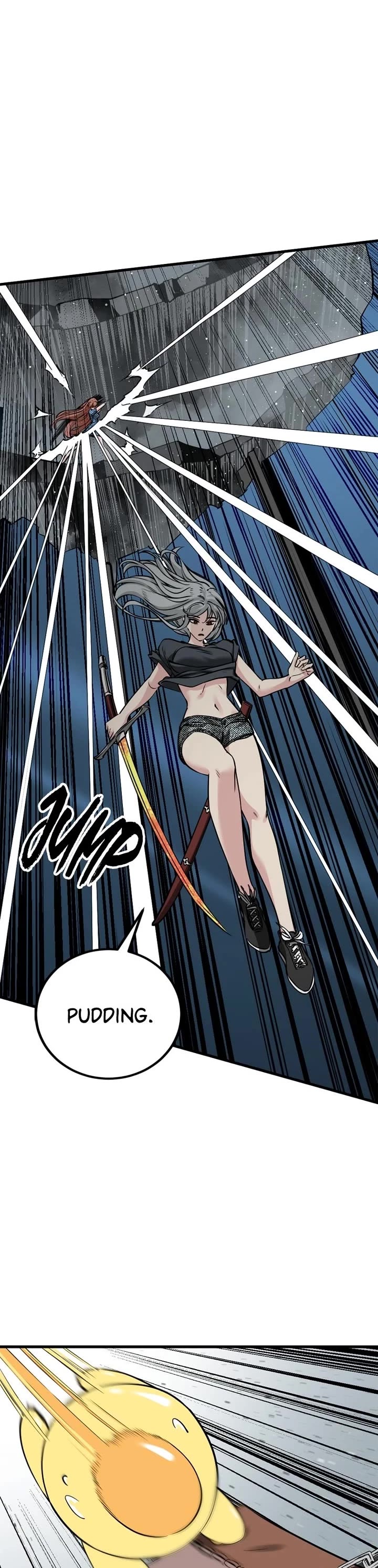 Hero Killer (Beolkkul) Chapter 238 page 24 - Chapter 238: Episode 238
