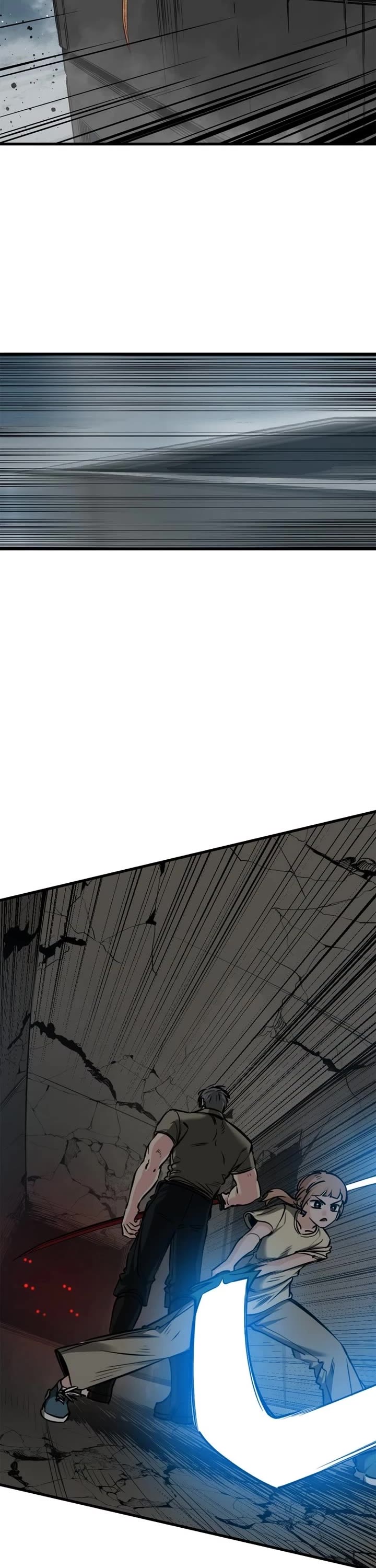 Hero Killer (Beolkkul) Chapter 238 page 27 - Chapter 238: Episode 238