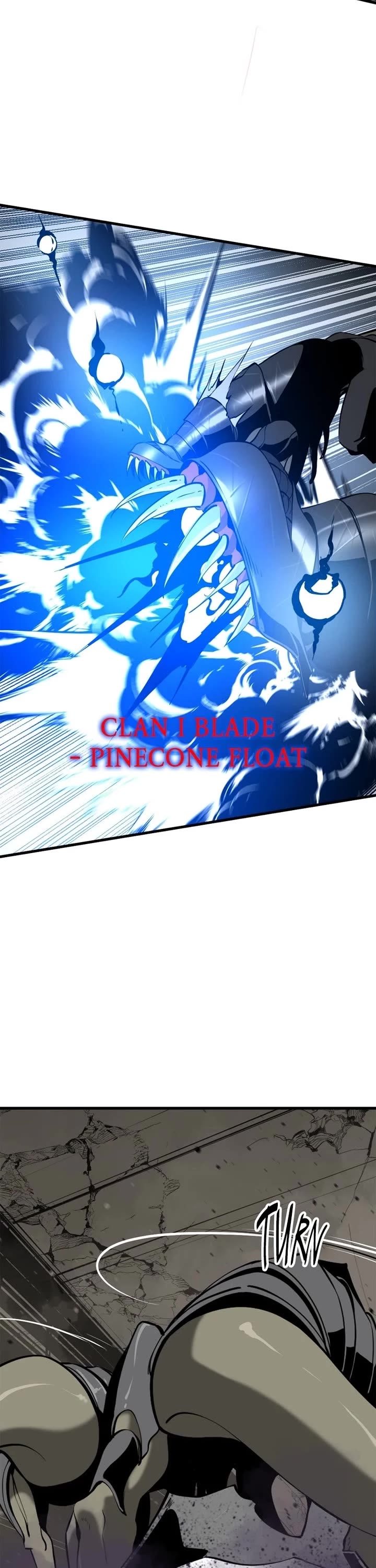 Hero Killer (Beolkkul) Chapter 238 page 28 - Chapter 238: Episode 238