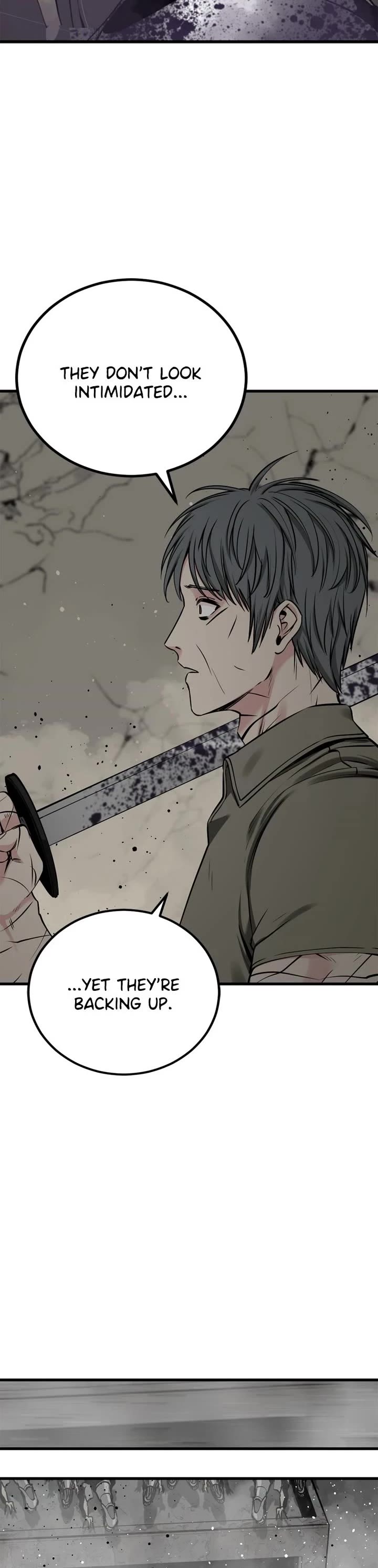 Hero Killer (Beolkkul) Chapter 238 page 29 - Chapter 238: Episode 238
