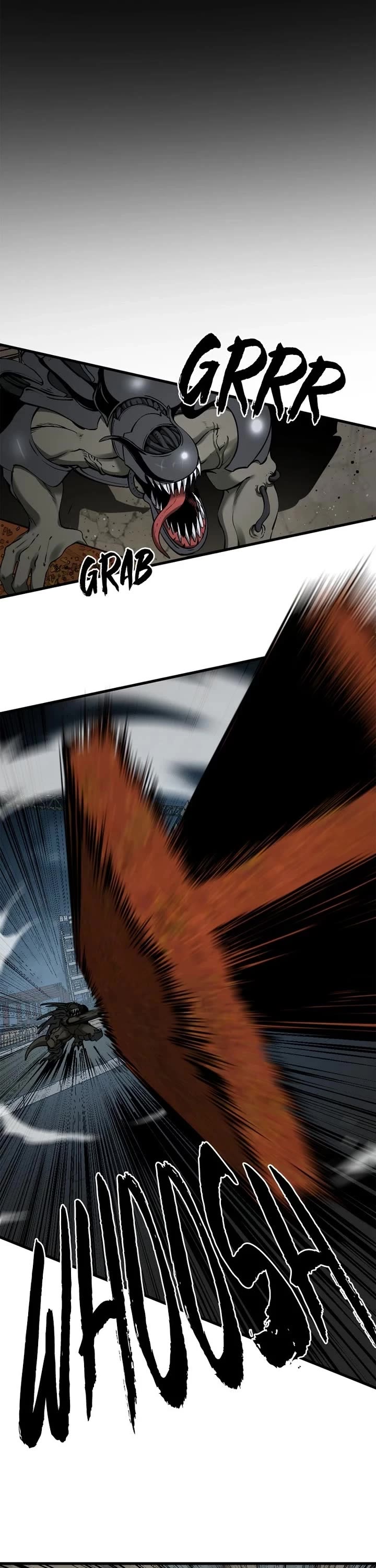 Hero Killer (Beolkkul) Chapter 238 page 33 - Chapter 238: Episode 238