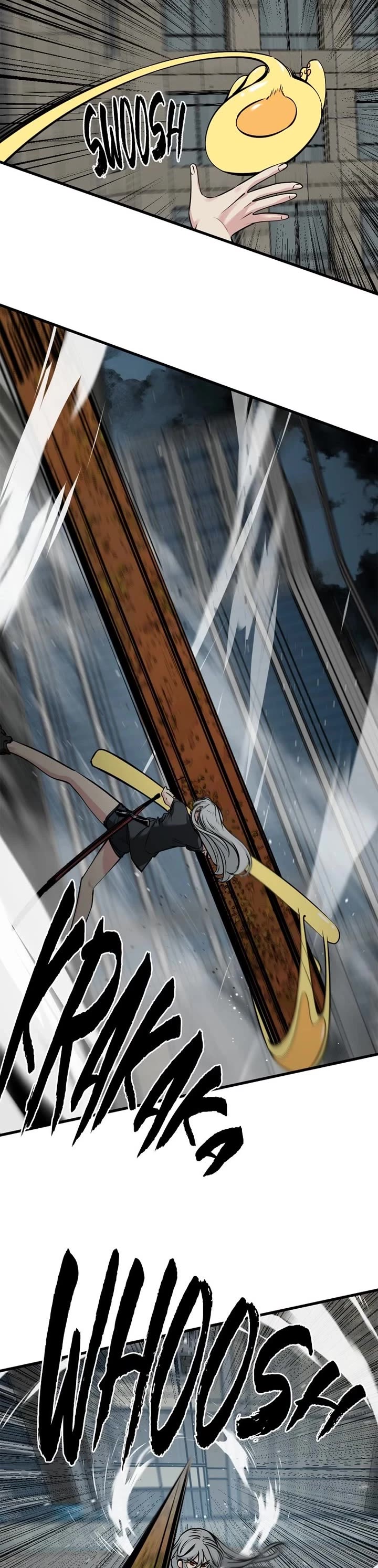 Hero Killer (Beolkkul) Chapter 238 page 34 - Chapter 238: Episode 238