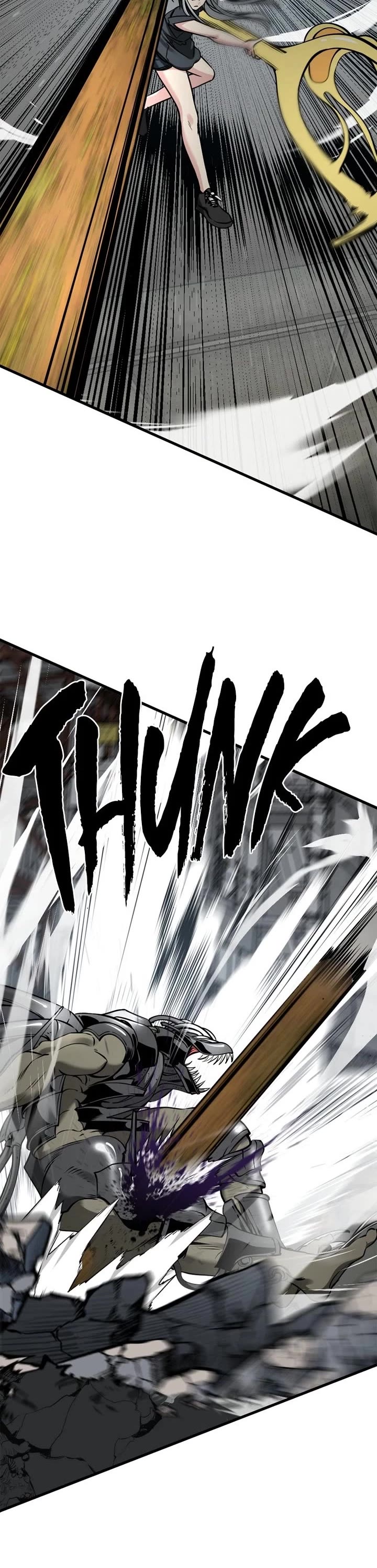 Hero Killer (Beolkkul) Chapter 238 page 35 - Chapter 238: Episode 238