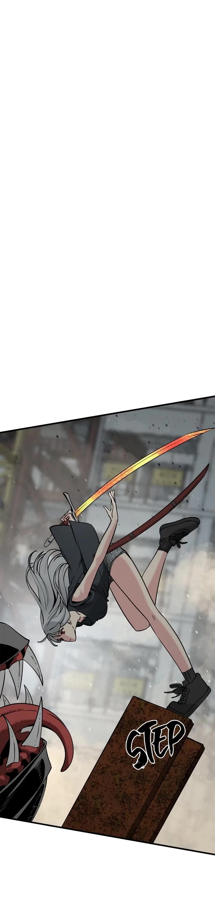 Hero Killer (Beolkkul) Chapter 238 page 36 - Chapter 238: Episode 238