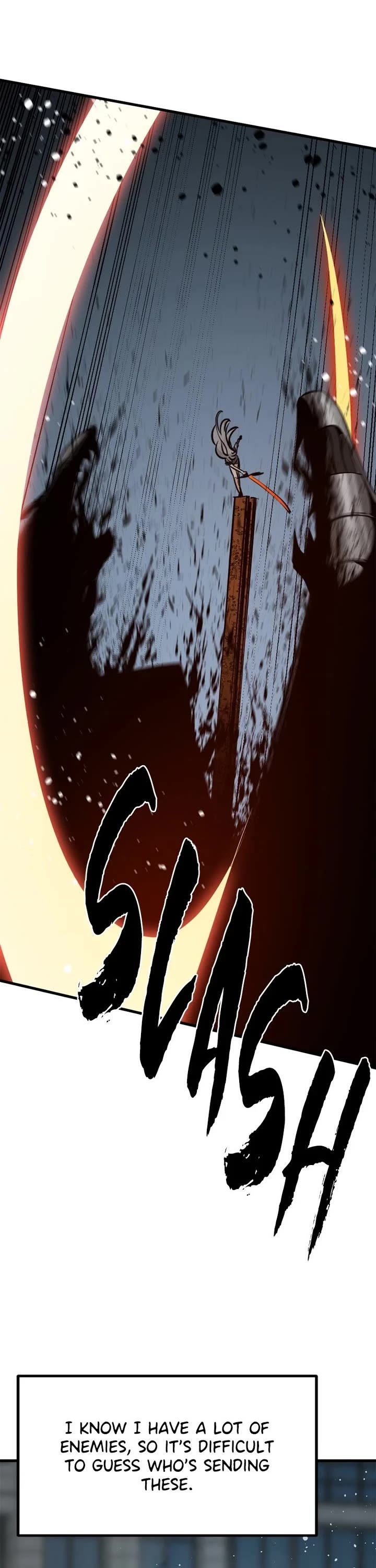 Hero Killer (Beolkkul) Chapter 238 page 37 - Chapter 238: Episode 238