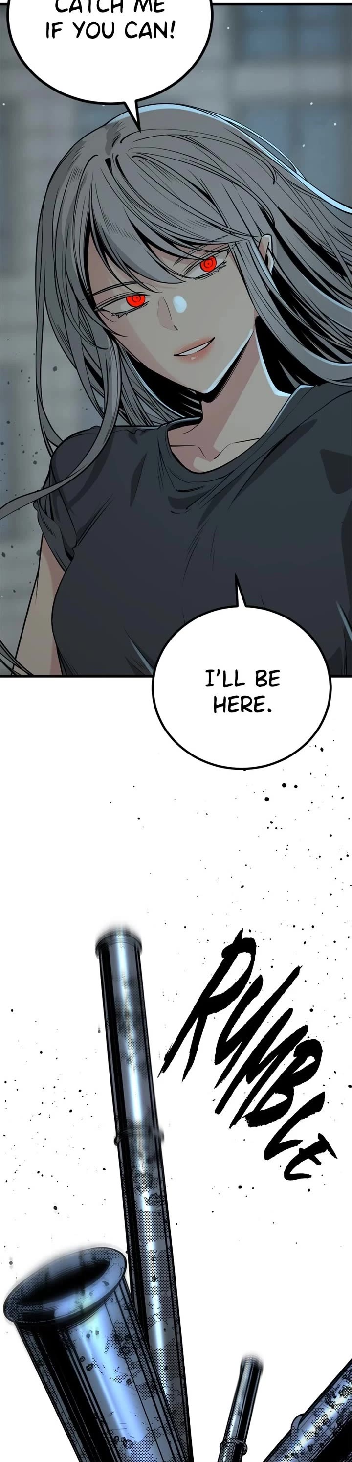 Hero Killer (Beolkkul) Chapter 238 page 39 - Chapter 238: Episode 238