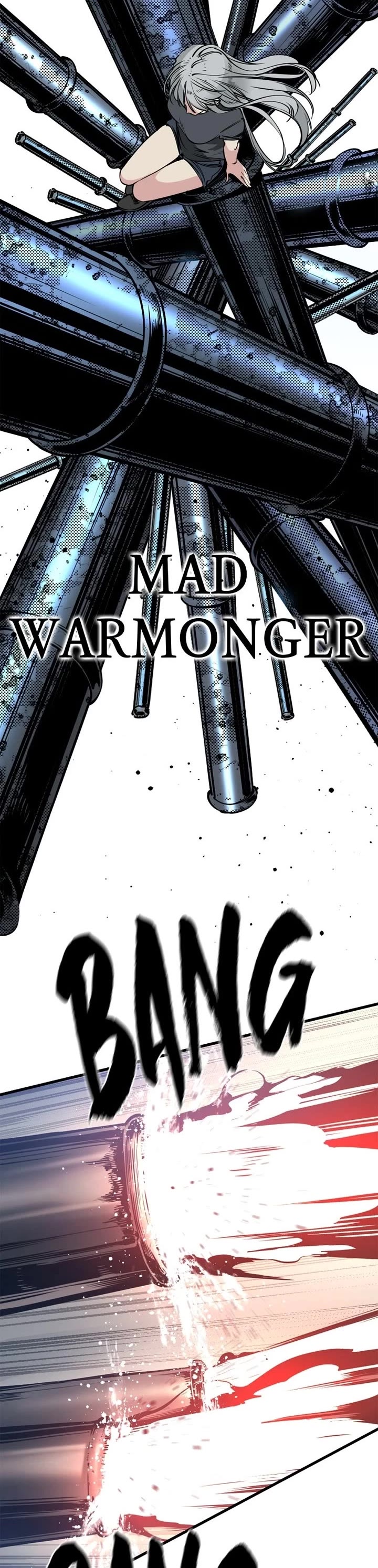 Hero Killer (Beolkkul) Chapter 238 page 40 - Chapter 238: Episode 238
