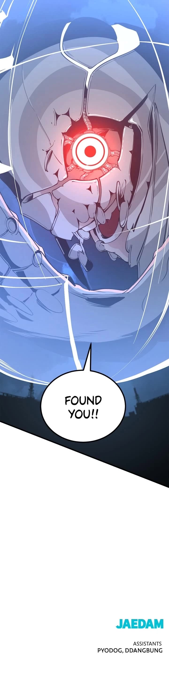 Hero Killer (Beolkkul) Chapter 238 page 46 - Chapter 238: Episode 238