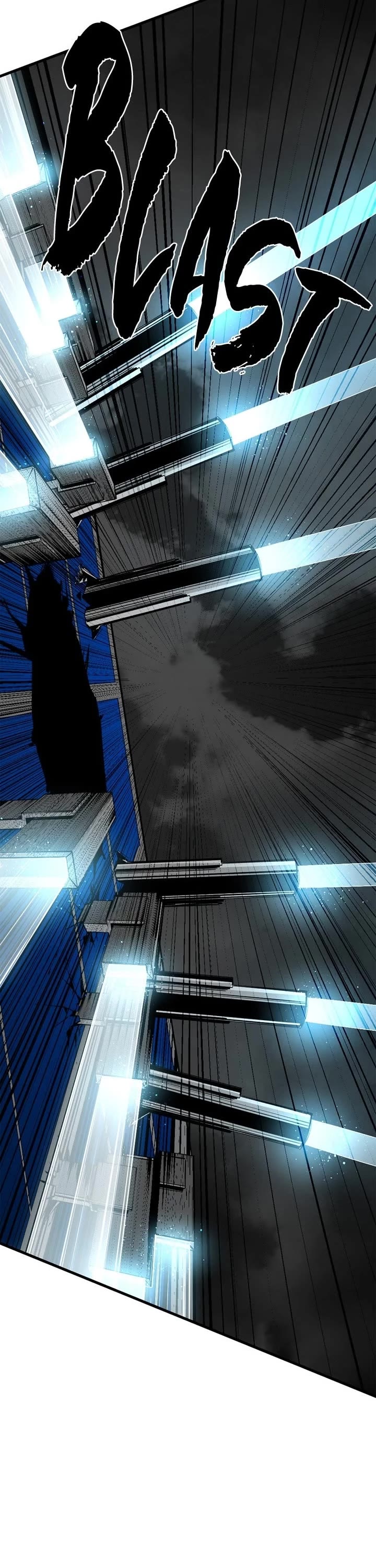 Hero Killer (Beolkkul) Chapter 238 page 6 - Chapter 238: Episode 238