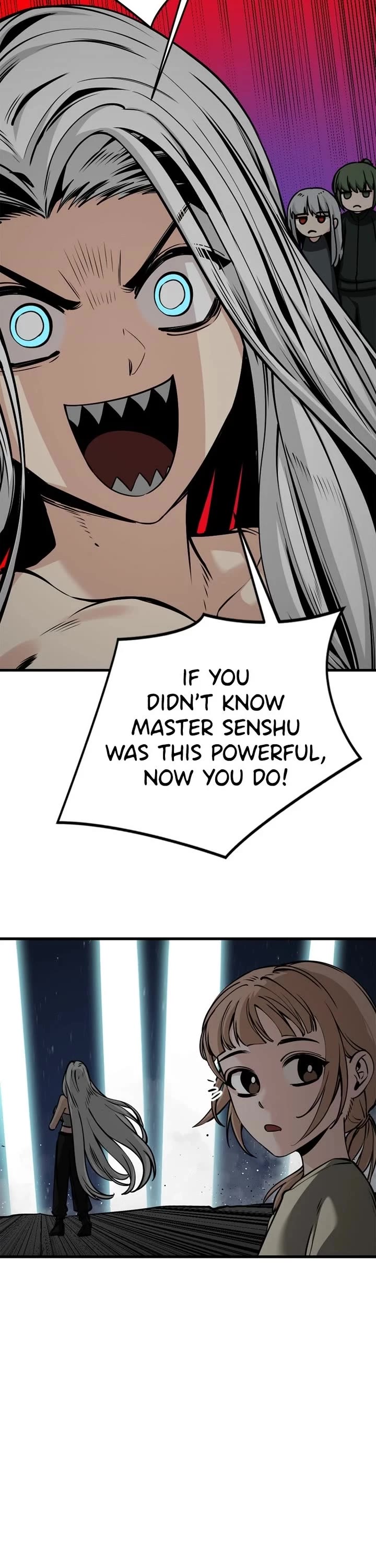 Hero Killer (Beolkkul) Chapter 238 page 8 - Chapter 238: Episode 238