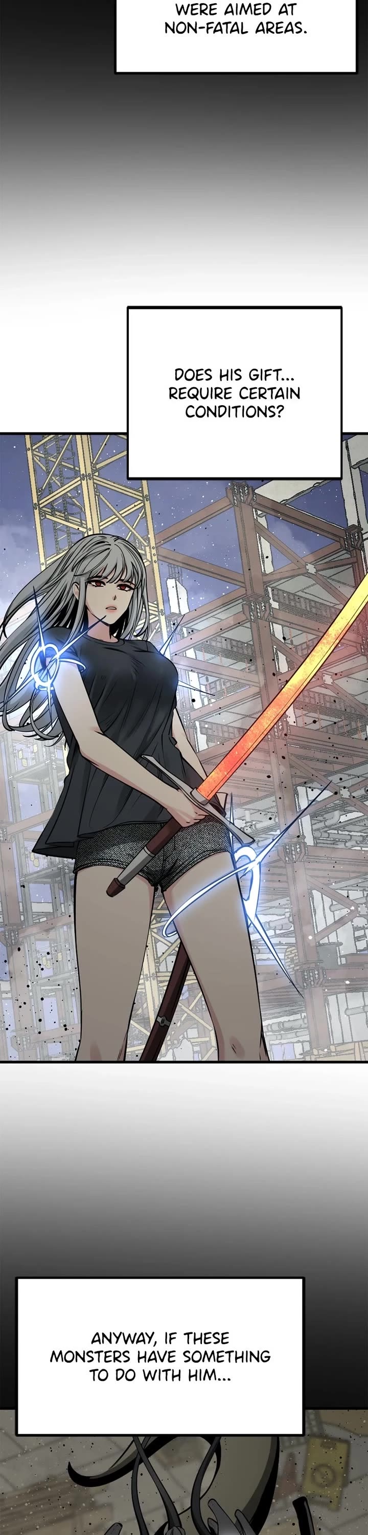 Hero Killer (Beolkkul) Chapter 239 page 11 - Chapter 239: Episode 239