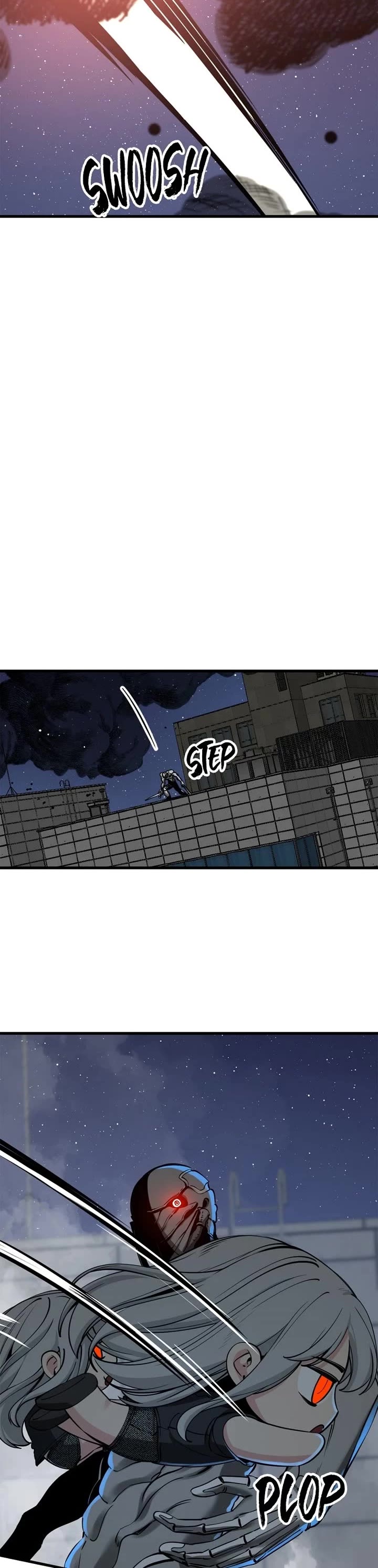 Hero Killer (Beolkkul) Chapter 239 page 15 - Chapter 239: Episode 239