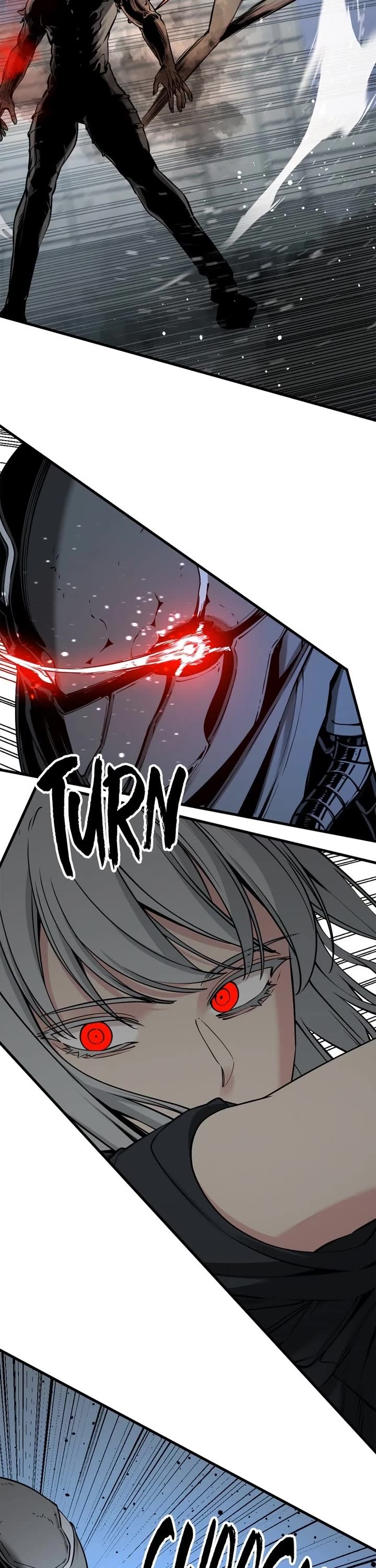 Hero Killer (Beolkkul) Chapter 239 page 17 - Chapter 239: Episode 239