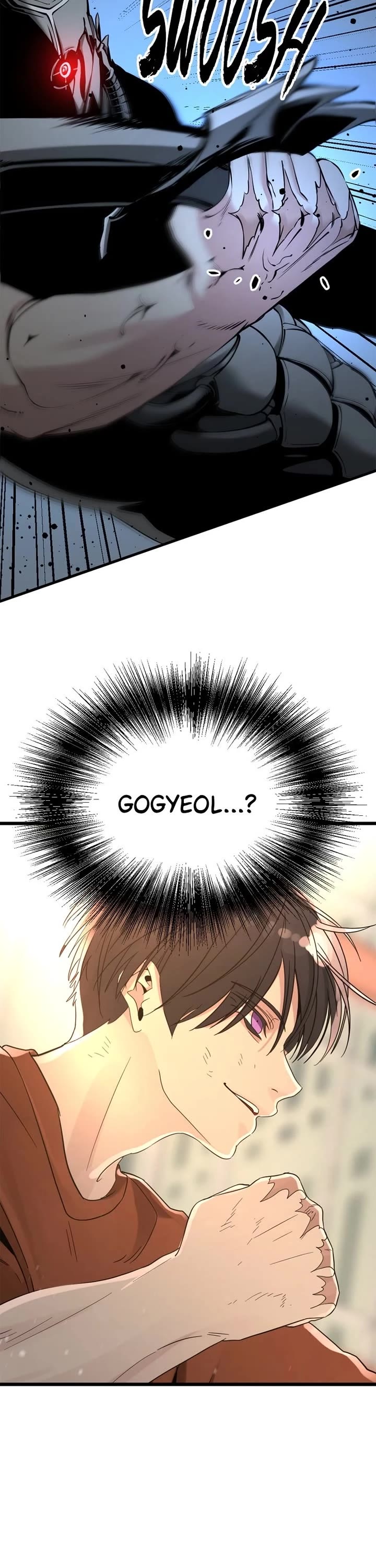 Hero Killer (Beolkkul) Chapter 239 page 18 - Chapter 239: Episode 239