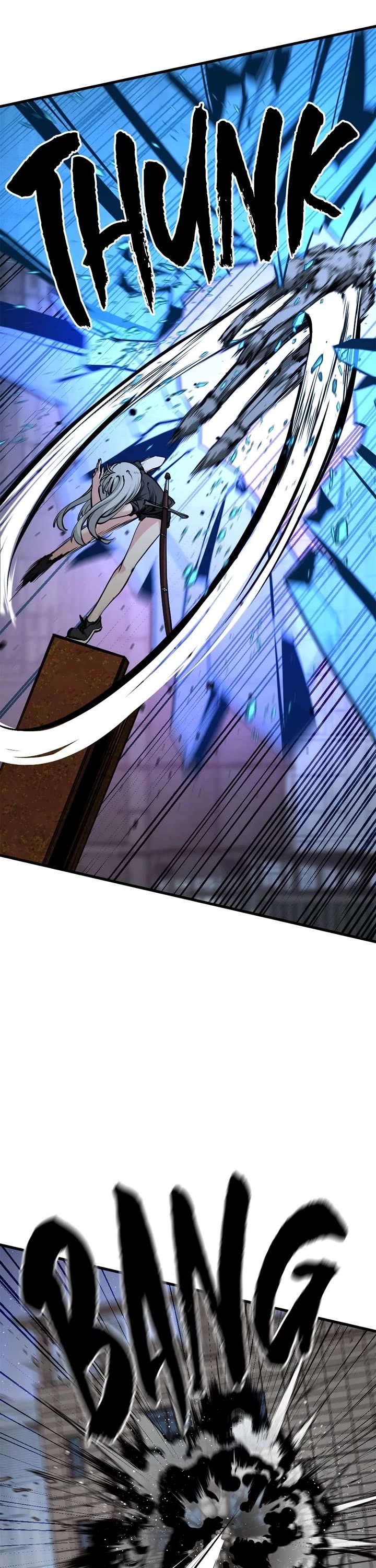 Hero Killer (Beolkkul) Chapter 239 page 2 - Chapter 239: Episode 239
