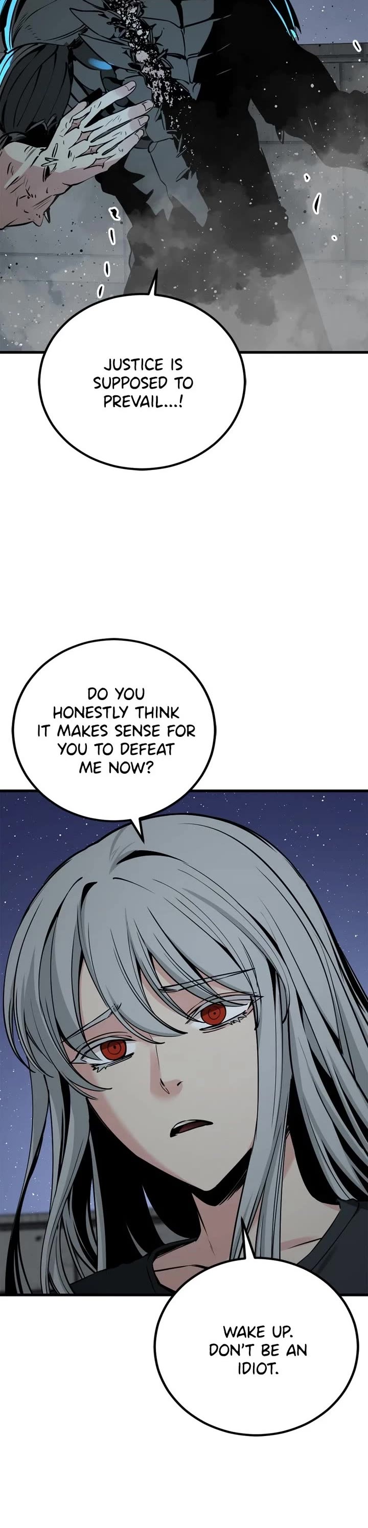 Hero Killer (Beolkkul) Chapter 239 page 20 - Chapter 239: Episode 239