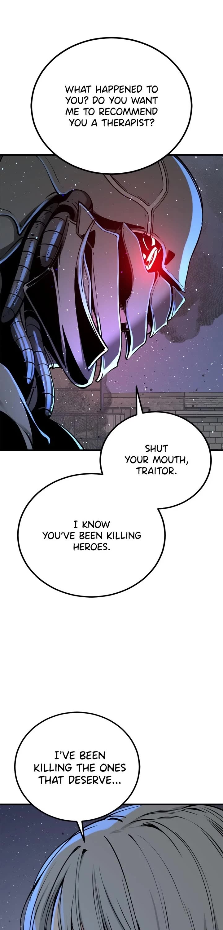 Hero Killer (Beolkkul) Chapter 239 page 21 - Chapter 239: Episode 239
