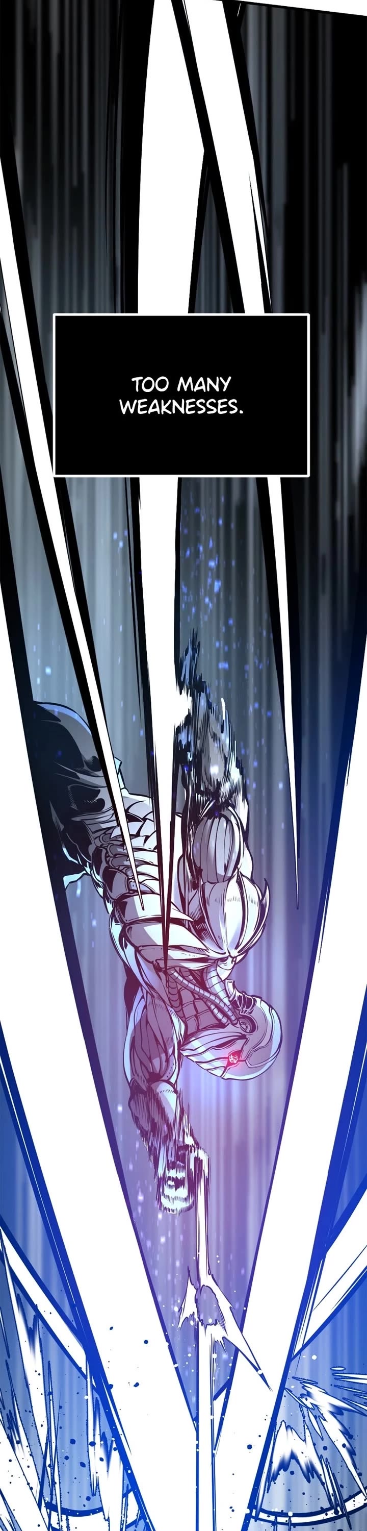 Hero Killer (Beolkkul) Chapter 239 page 23 - Chapter 239: Episode 239