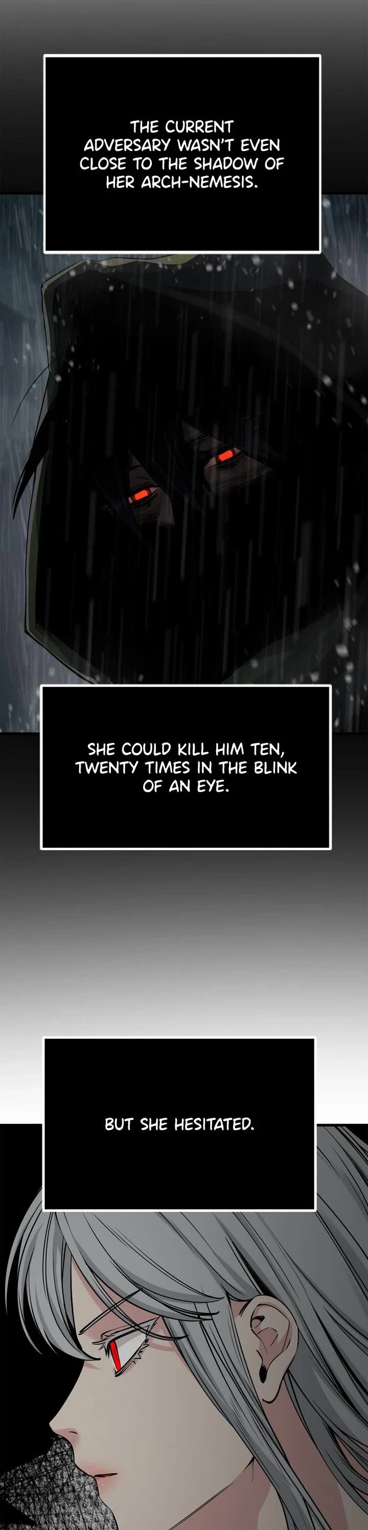 Hero Killer (Beolkkul) Chapter 239 page 25 - Chapter 239: Episode 239