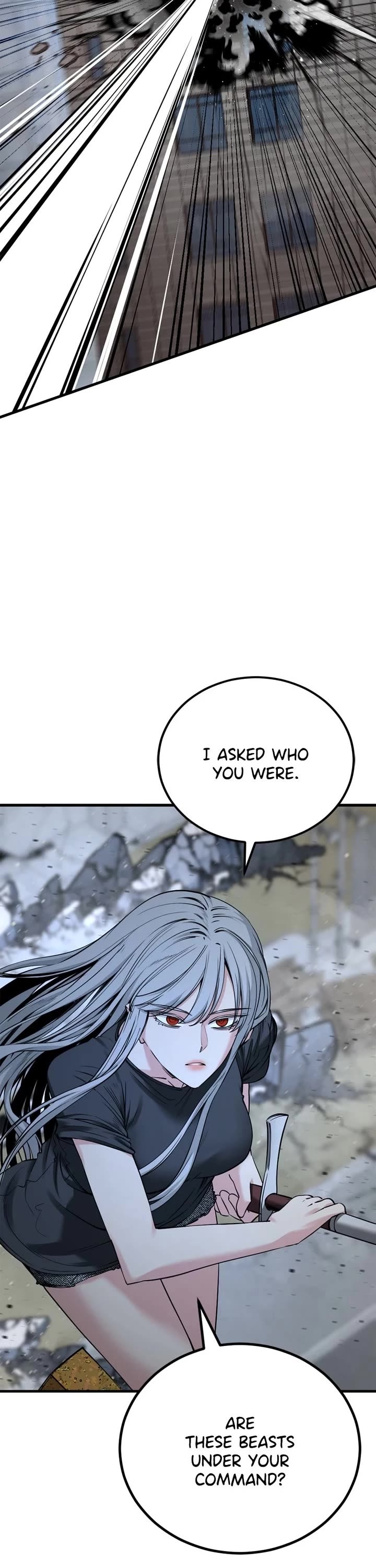 Hero Killer (Beolkkul) Chapter 239 page 3 - Chapter 239: Episode 239