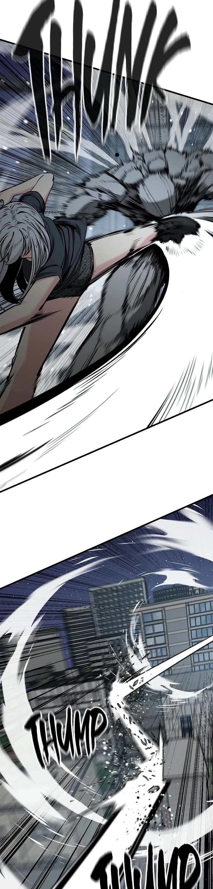 Hero Killer (Beolkkul) Chapter 239 page 33 - Chapter 239: Episode 239
