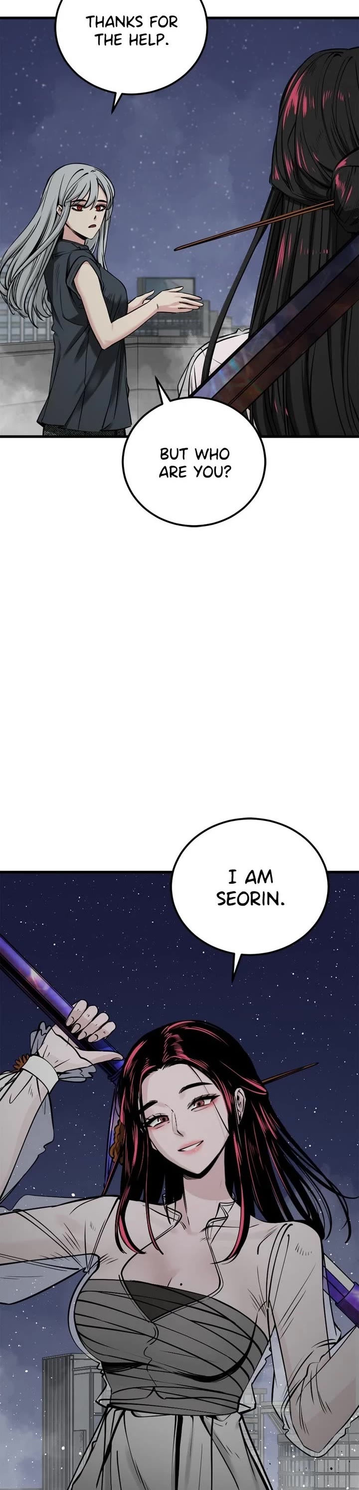 Hero Killer (Beolkkul) Chapter 239 page 35 - Chapter 239: Episode 239