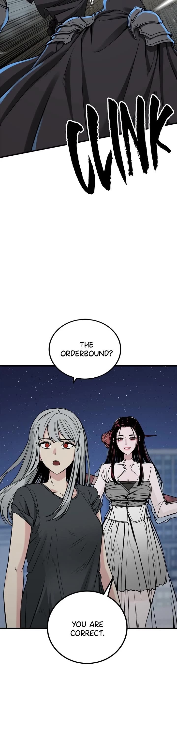 Hero Killer (Beolkkul) Chapter 239 page 38 - Chapter 239: Episode 239