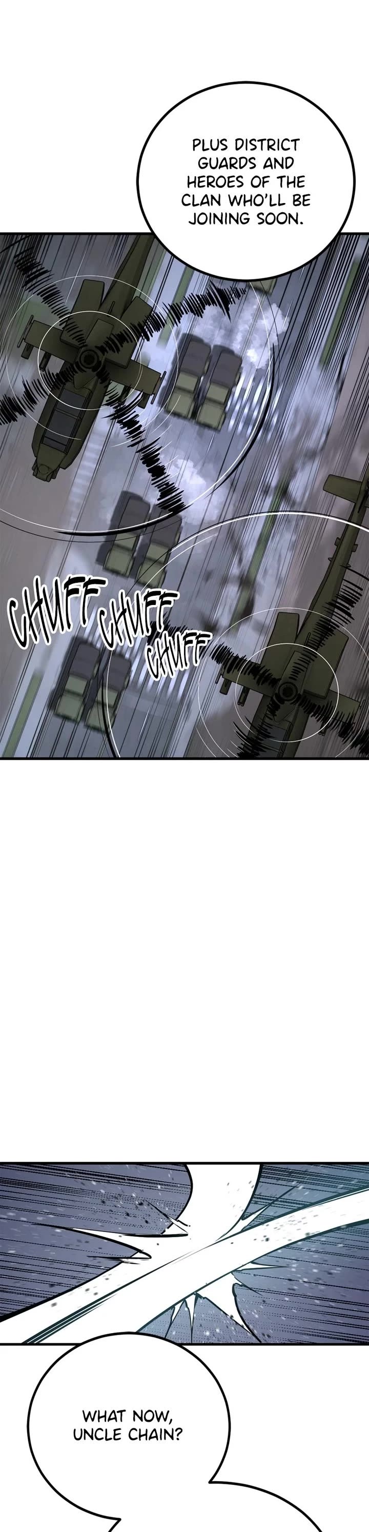 Hero Killer (Beolkkul) Chapter 239 page 39 - Chapter 239: Episode 239