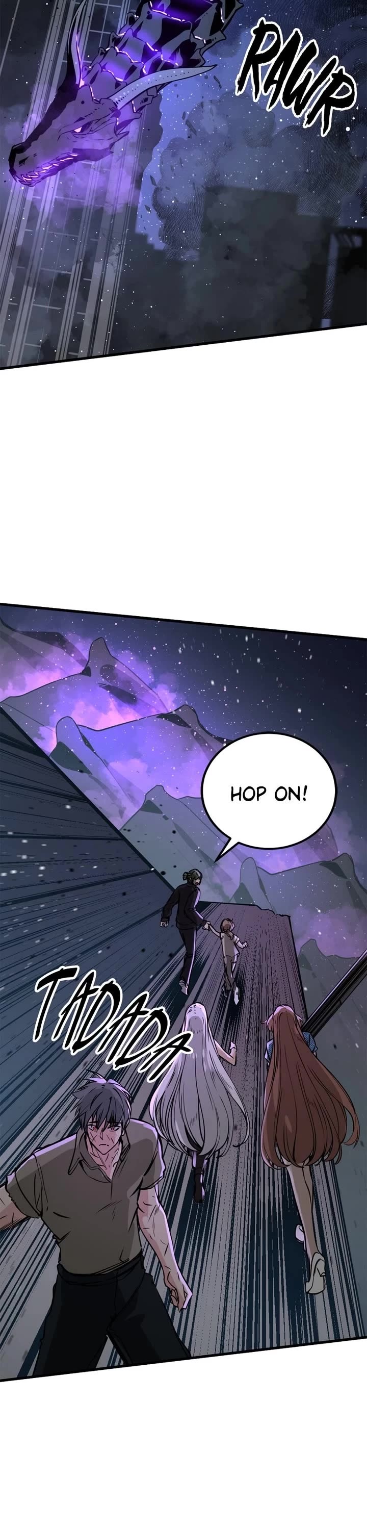 Hero Killer (Beolkkul) Chapter 239 page 43 - Chapter 239: Episode 239