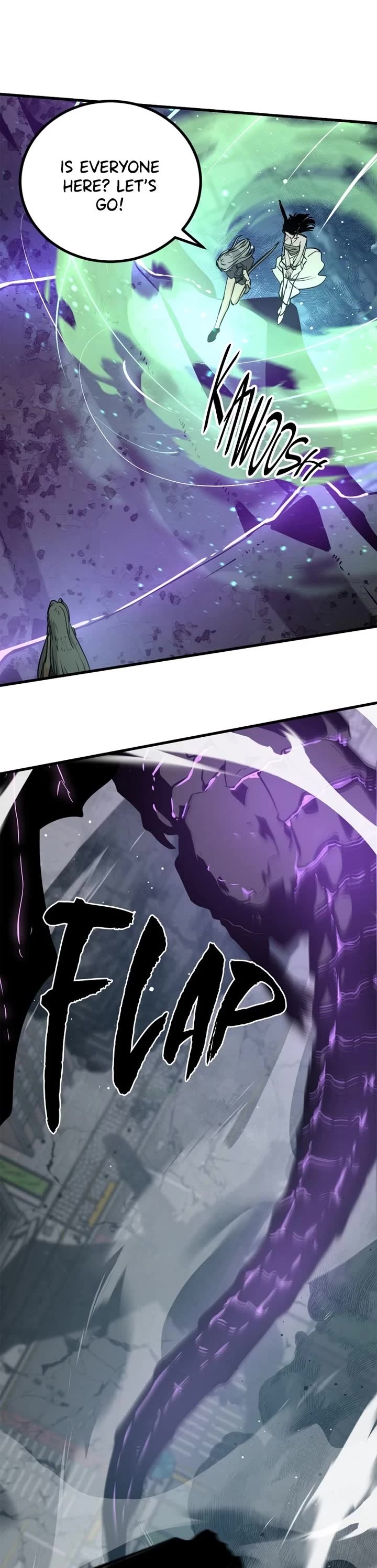 Hero Killer (Beolkkul) Chapter 239 page 44 - Chapter 239: Episode 239