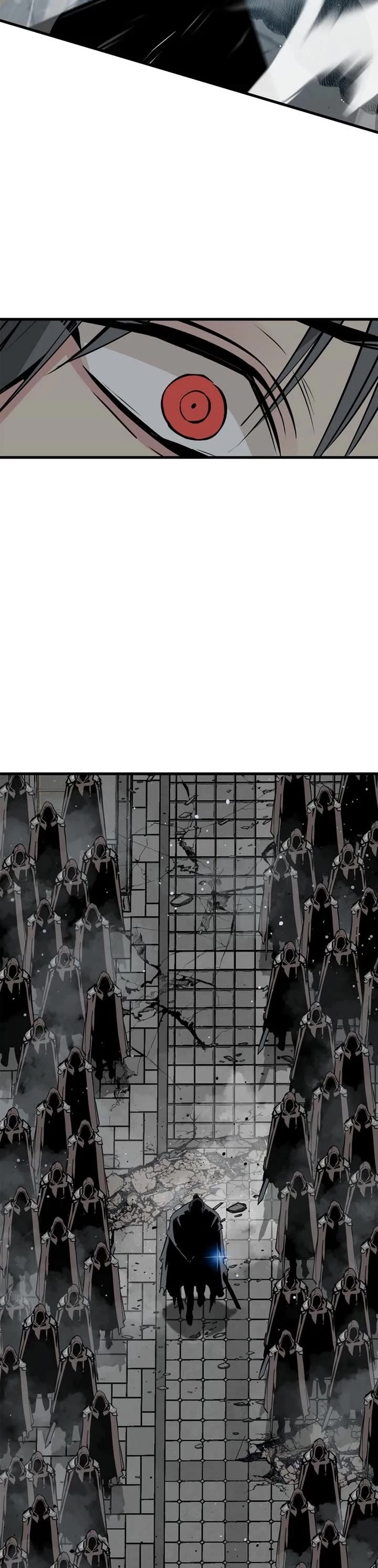 Hero Killer (Beolkkul) Chapter 239 page 45 - Chapter 239: Episode 239