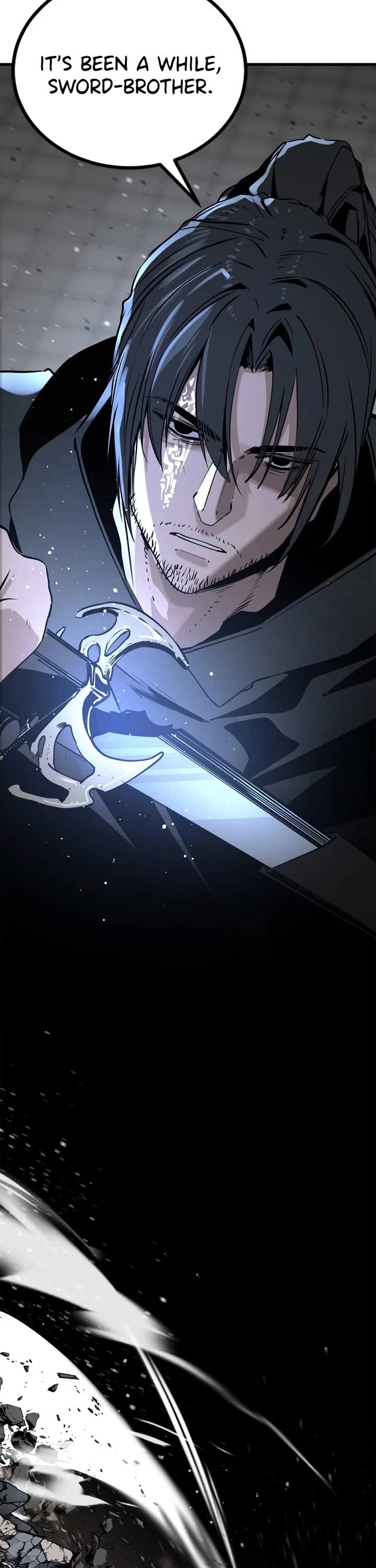 Hero Killer (Beolkkul) Chapter 239 page 47 - Chapter 239: Episode 239