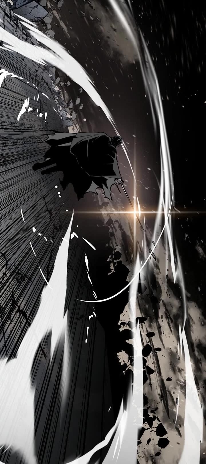 Hero Killer (Beolkkul) Chapter 239 page 48 - Chapter 239: Episode 239