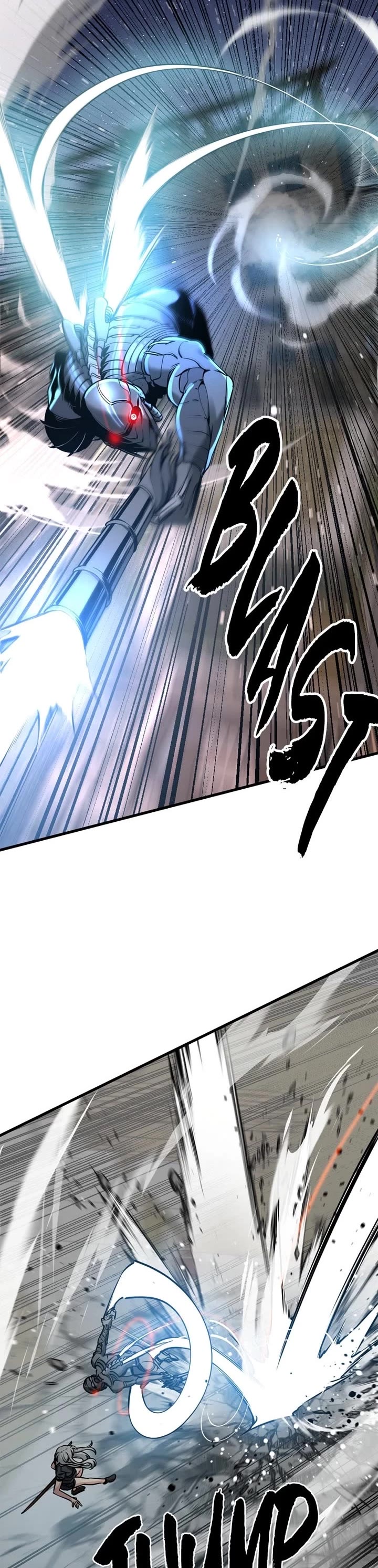 Hero Killer (Beolkkul) Chapter 239 page 5 - Chapter 239: Episode 239