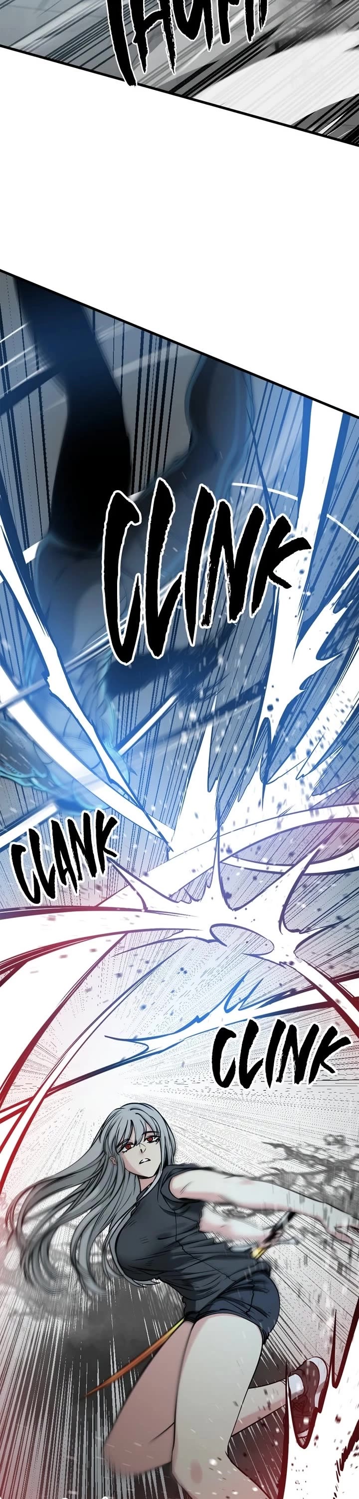 Hero Killer (Beolkkul) Chapter 239 page 6 - Chapter 239: Episode 239