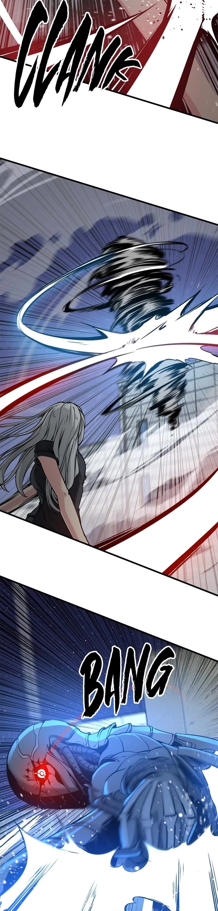 Hero Killer (Beolkkul) Chapter 239 page 7 - Chapter 239: Episode 239